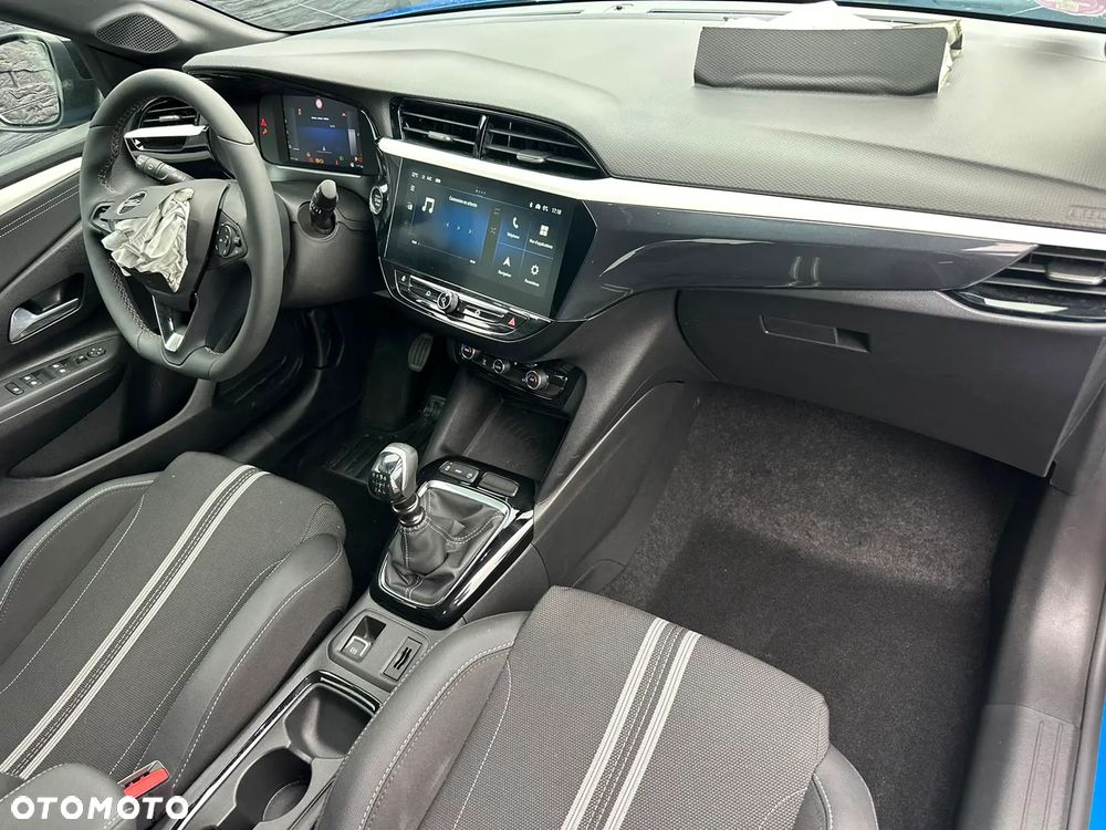 Opel Corsa 1.2 T S&S - 9