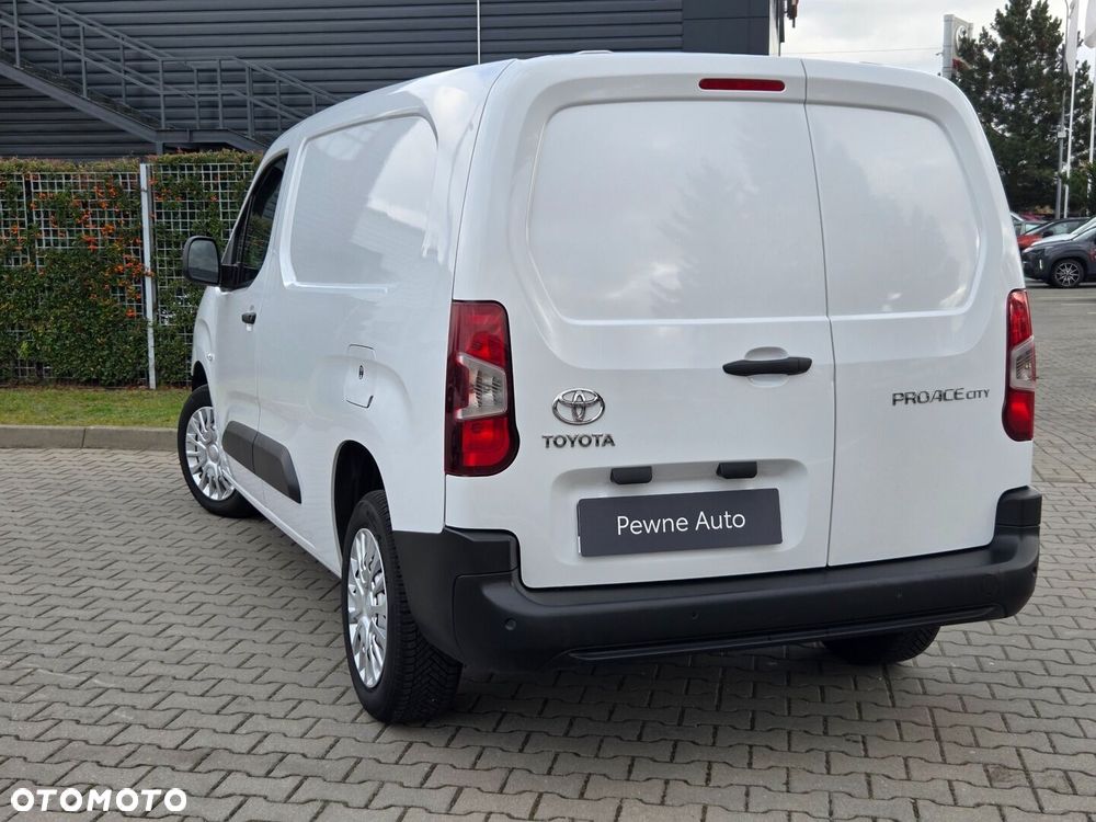 Toyota PROACE CITY - 22
