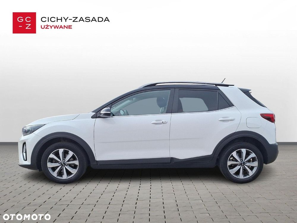 Kia Stonic 1.2 L Business Line - 8