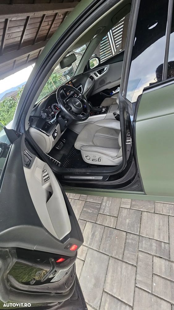 Audi A7 3.0 TDI Quattro competition Tiptronic - 30