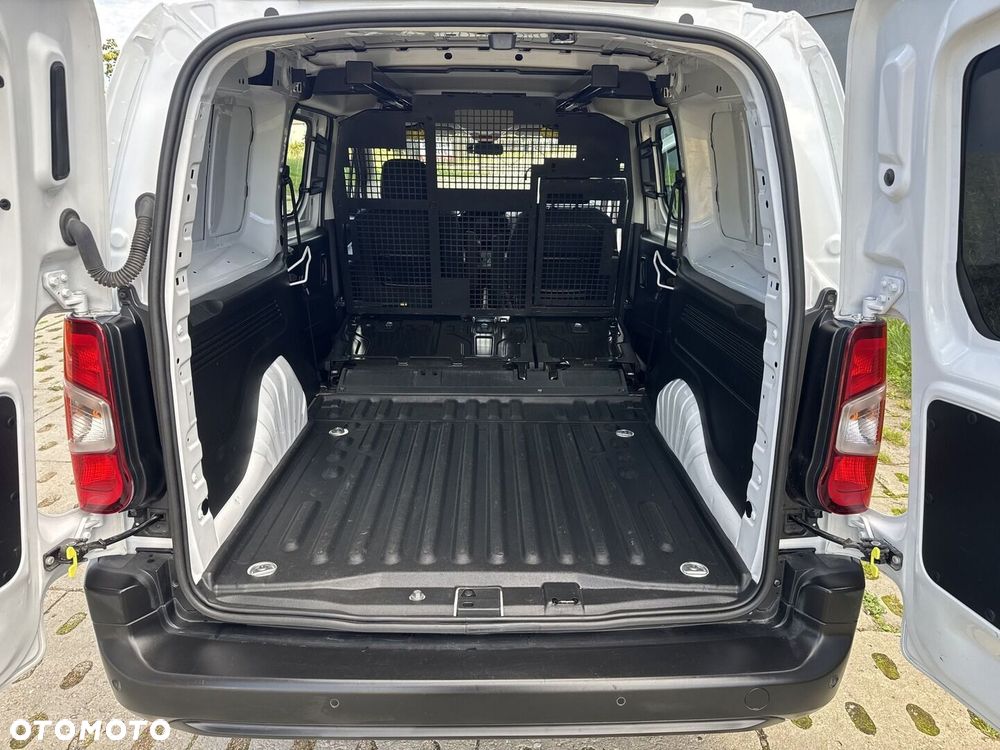 Toyota PROACE CITY - 14