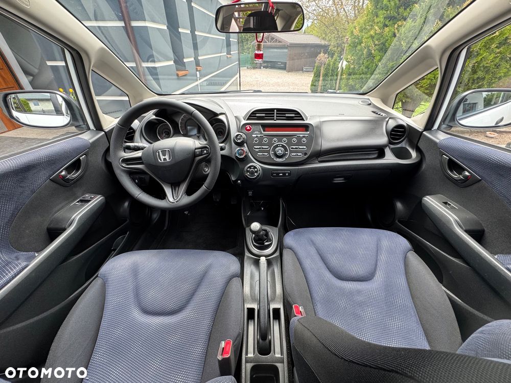 Honda Jazz 1.2 S - 5