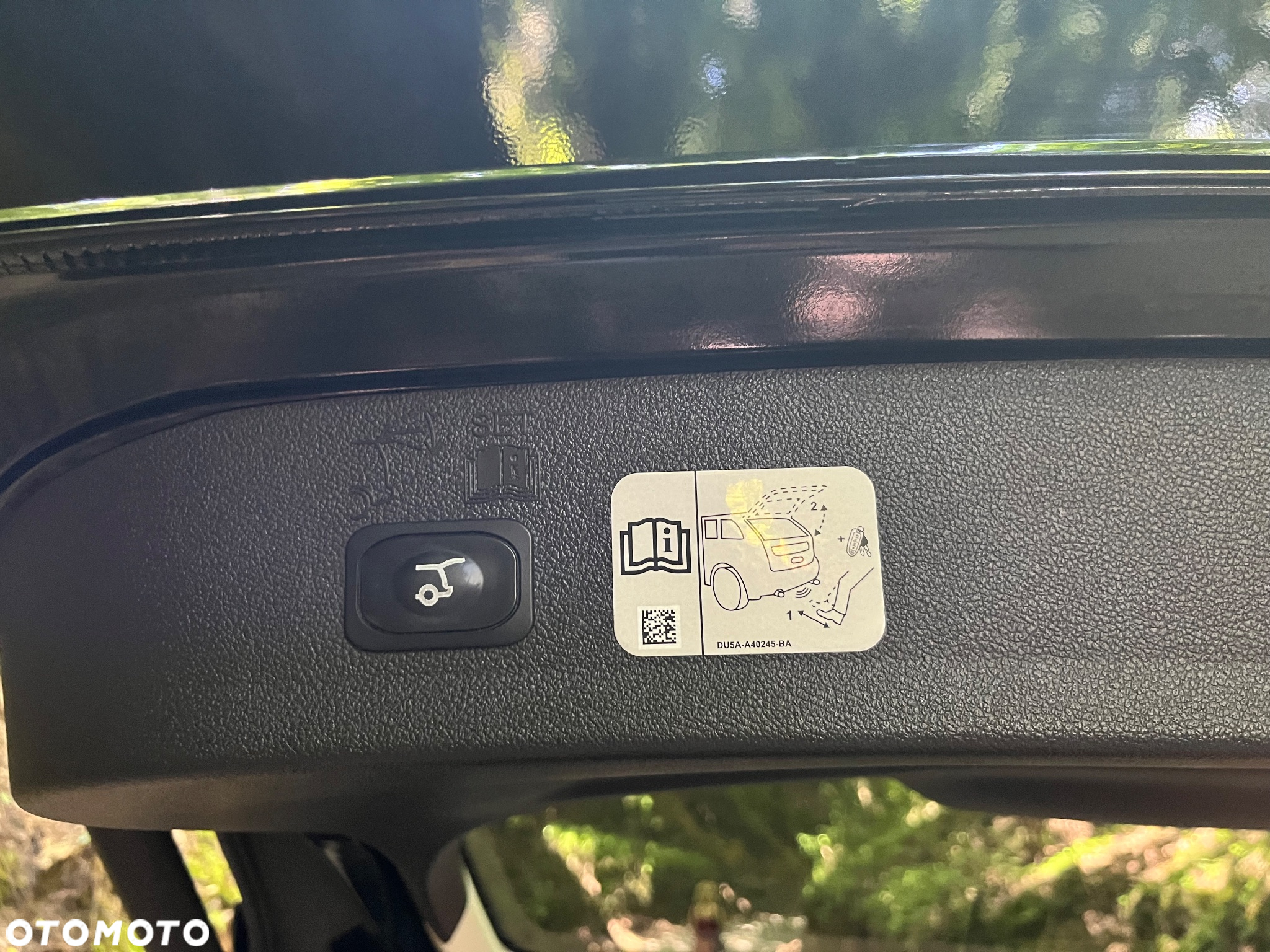 Ford Escape 2.0 EcoBoost AWD Titanium - 14