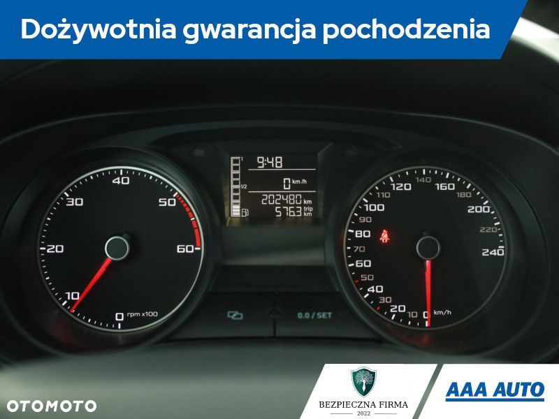 Seat Ibiza ST - 10