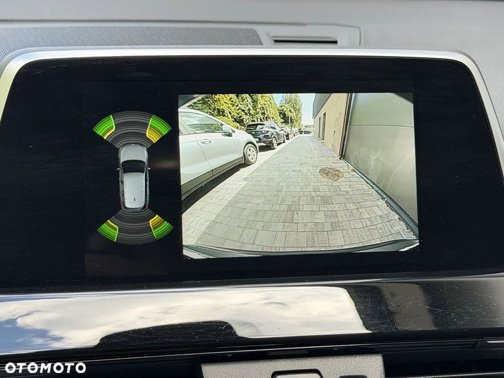BMW X1 xDrive20d M Sport sport - 31