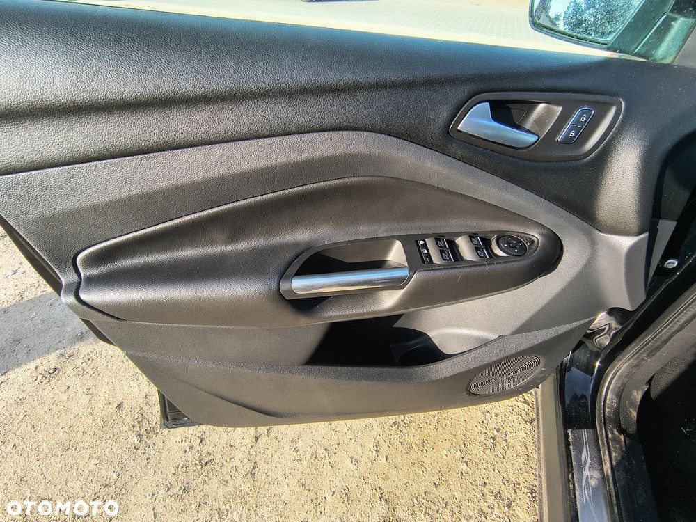 Ford Kuga 2.0 TDCi 4x4 Trend - 10