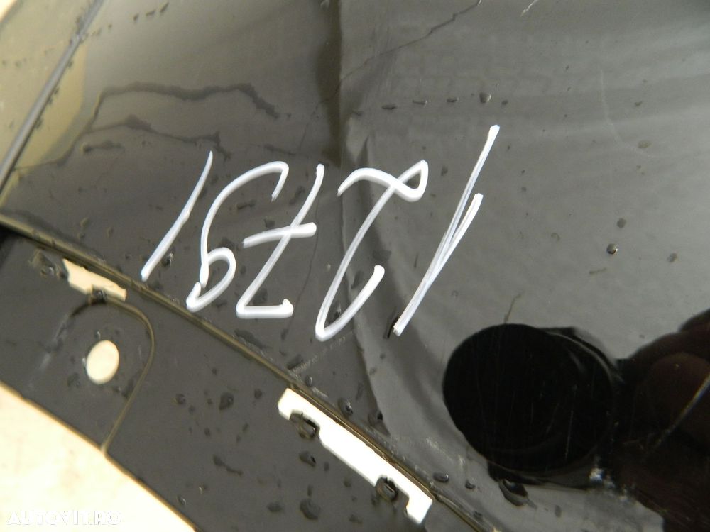 Bara spate BMW X1 F48, 2015, 2016, 2017, 2018, 51127355260 - 11