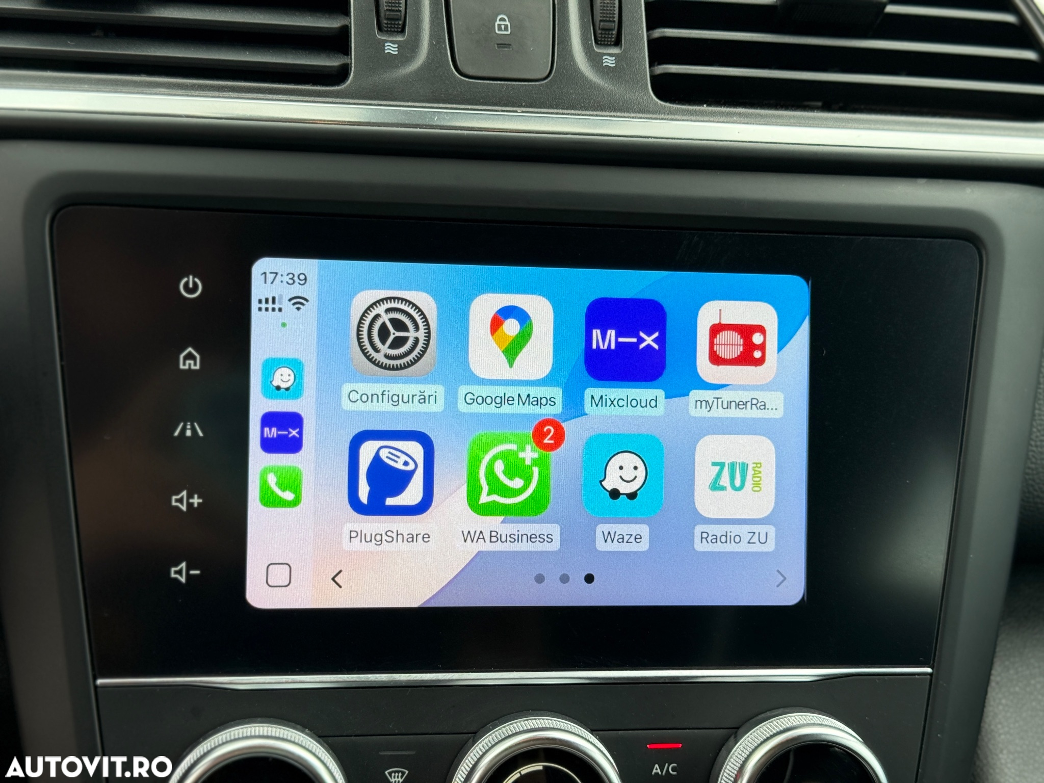 Renault Kadjar BLUE dCi EDC Intens - 21
