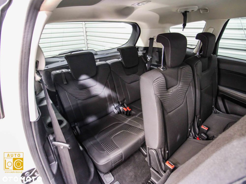 Ford S-Max 2.0 TDCi Titanium - 12