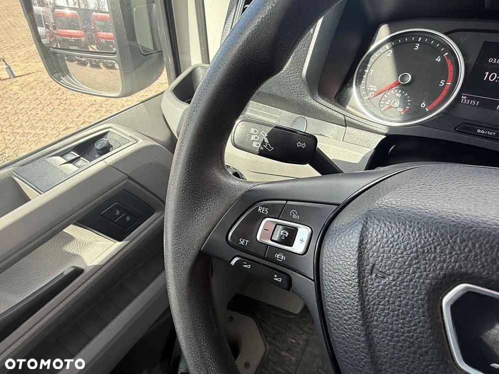 MAN Tge 3.180 4x4 DOKA - 18