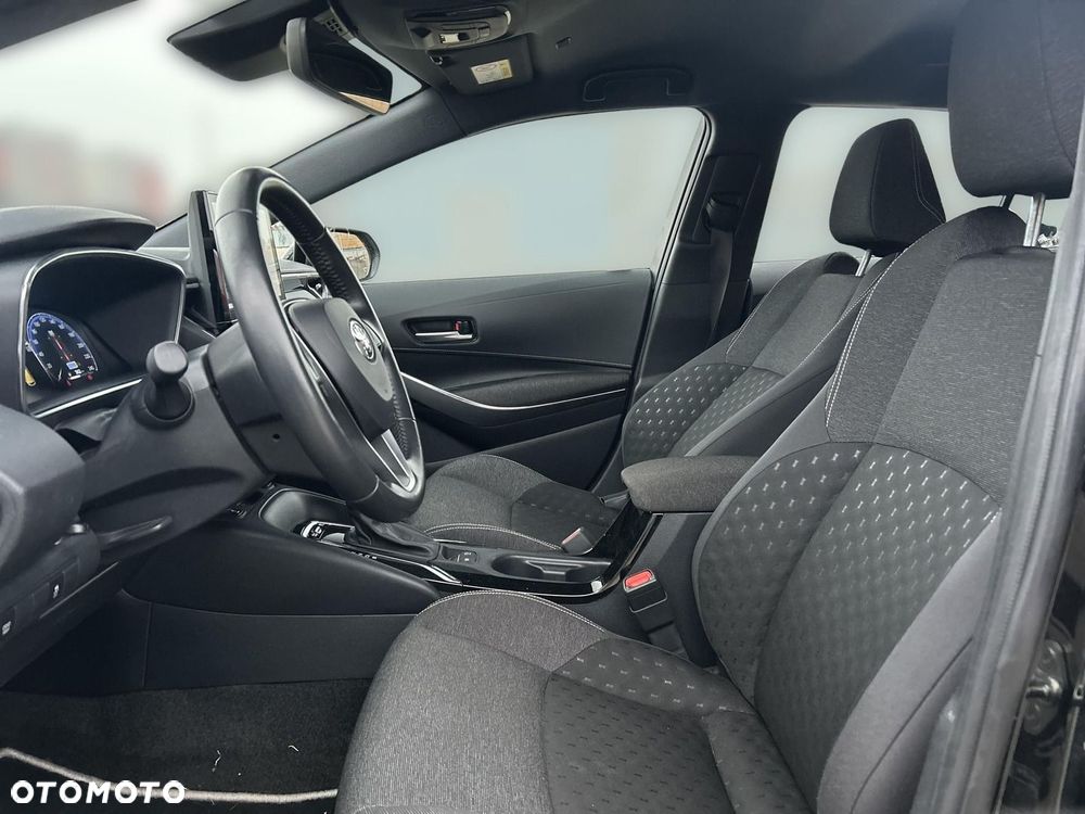 Toyota Corolla 1.8 Hybrid Comfort - 14