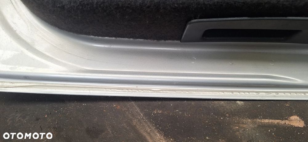 Opel Astra H Kombi Klapa Bagażnika Tył Tylna Kod Lakieru Z167 - 29