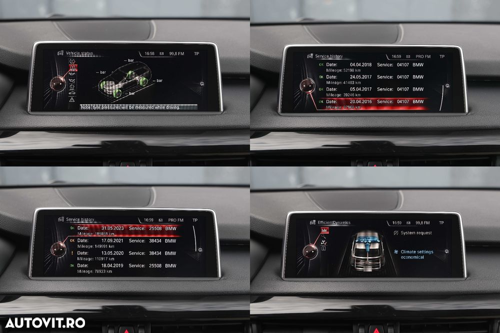 BMW X5 xDrive40d Sport-Aut. - 16