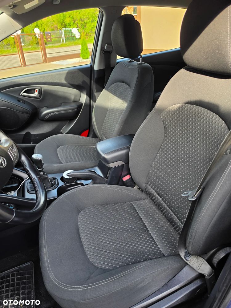 Hyundai ix35 - 26