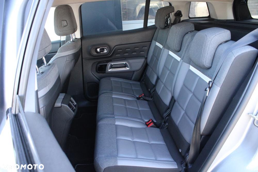 Citroën C5 Aircross - 28