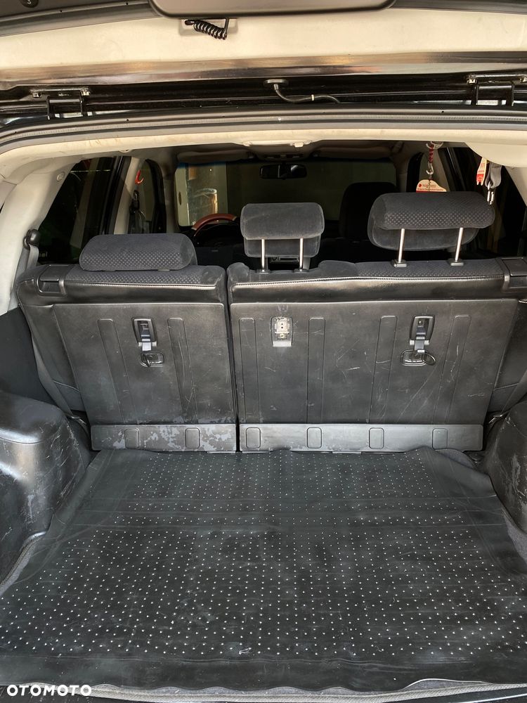 Hyundai Tucson - 7