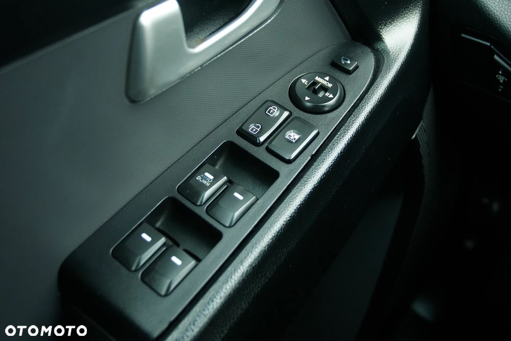 Kia Sportage 1.6 GDI L 2WD - 21