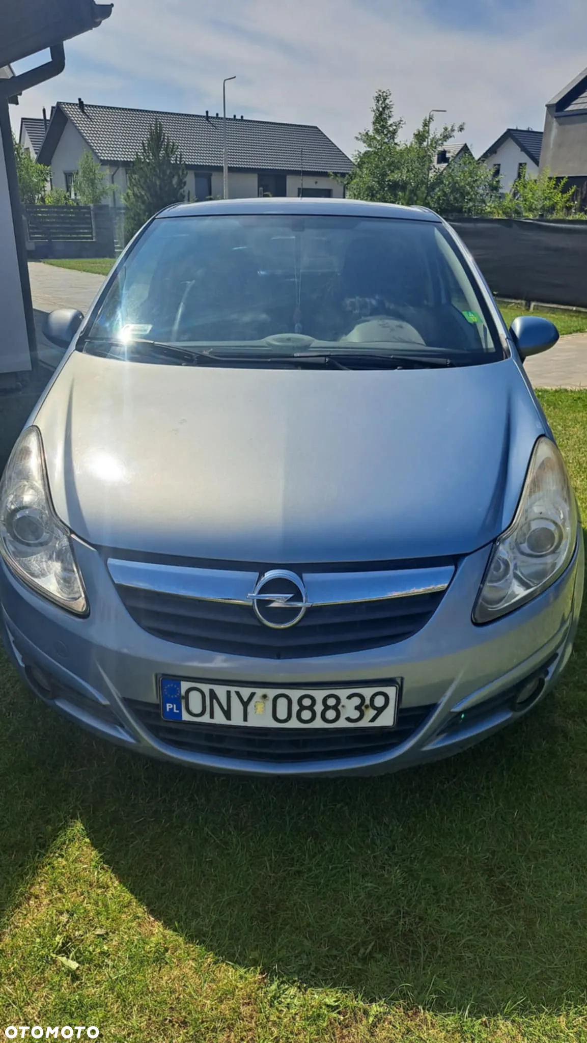 Opel Corsa 1.2 16V - 5