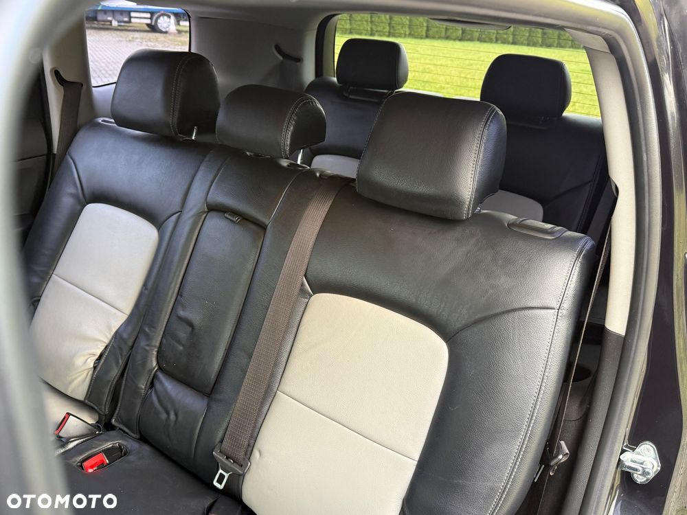 Chevrolet Orlando - 28