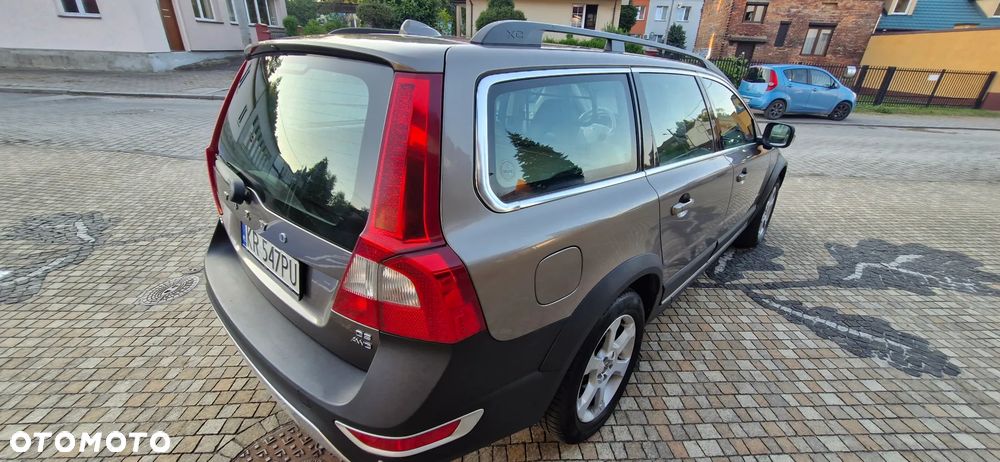 Volvo XC 70 - 9