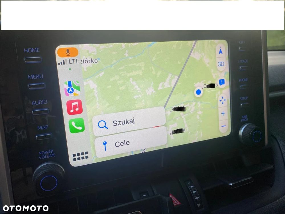 Toyota RAV4 2.5 Hybrid Selection 4x4 - 14