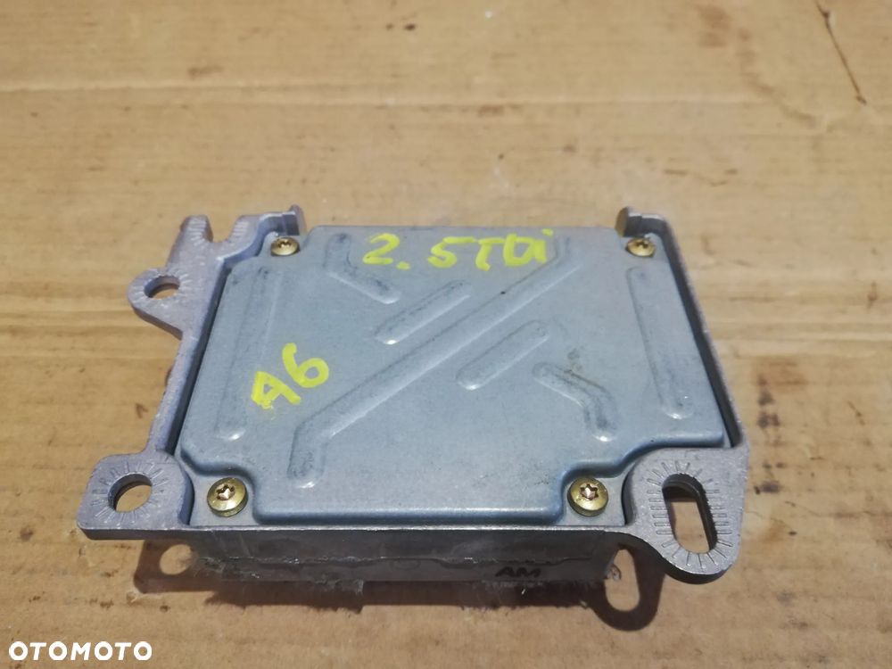 Moduł sterownik sensor Audi A6  4B0 959 655M - 2