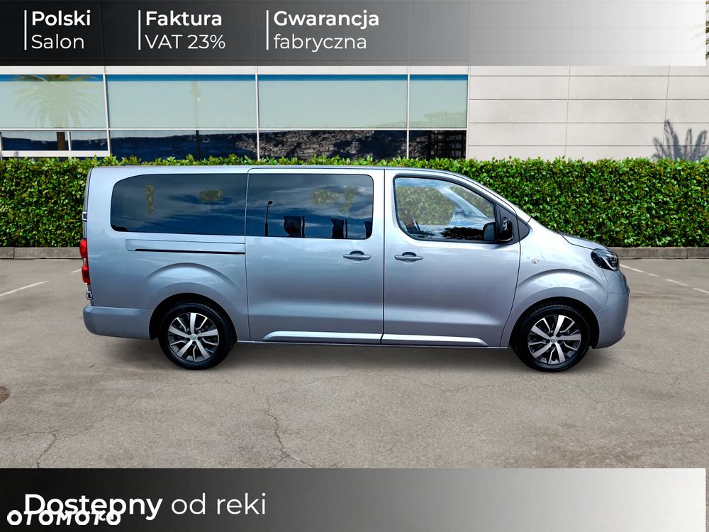 Toyota ProAce - 5