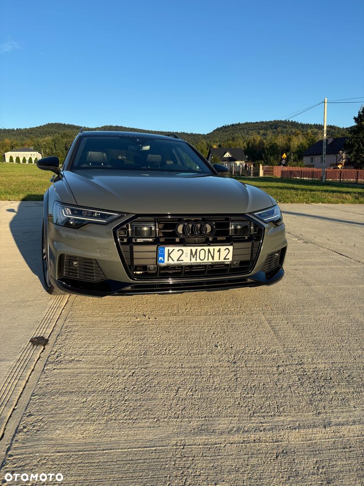 Audi A6 Allroad - 14