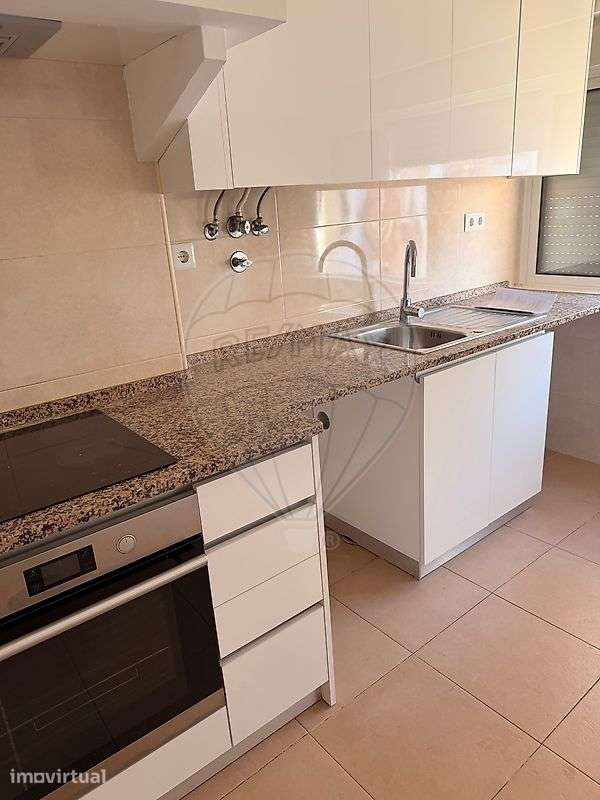 Apartamento T2 para venda - Grande imagem: 2/7