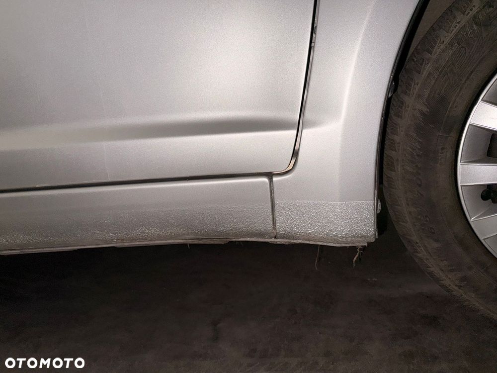 Suzuki Swift 1.3 Classic - 11