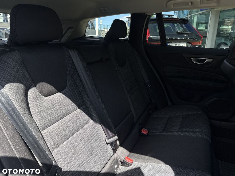 Volvo V60 - 25