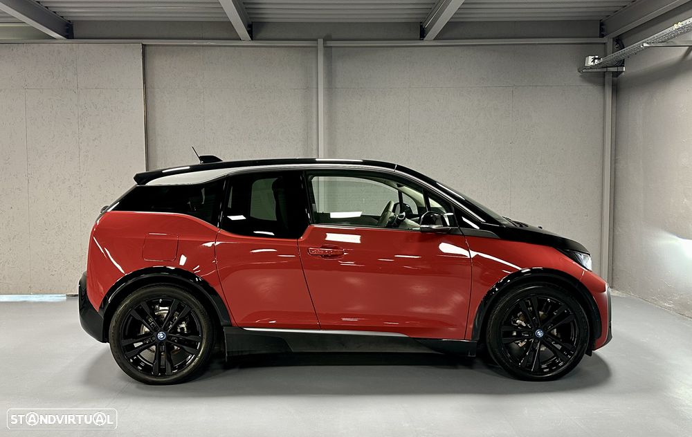 BMW i3 (120 Ah) - 4