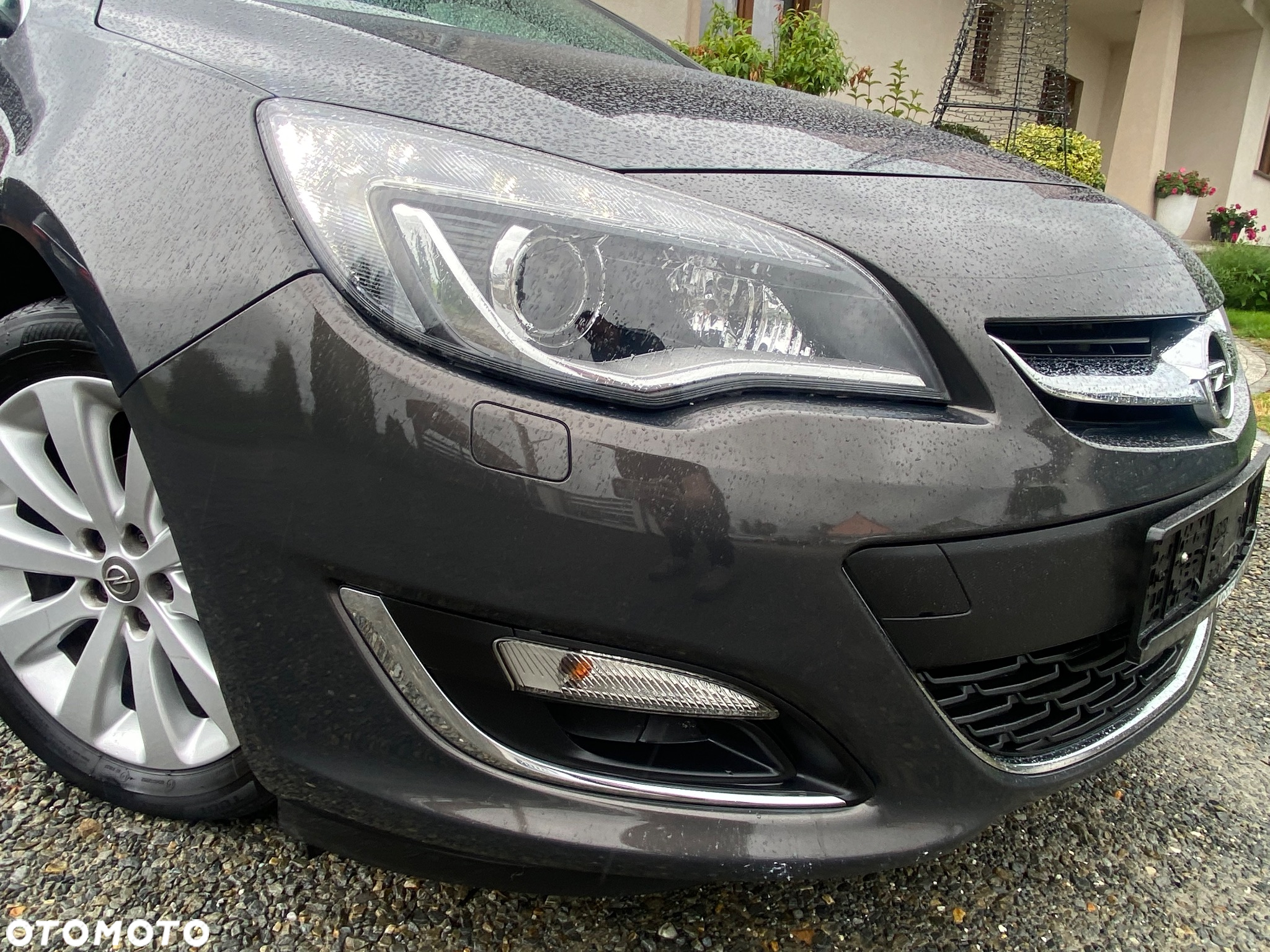 Opel Astra 1.6 Color Edition - 18