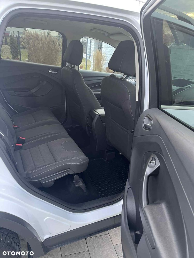 Ford Kuga 1.5 EcoBoost FWD Edition ASS GPF - 17