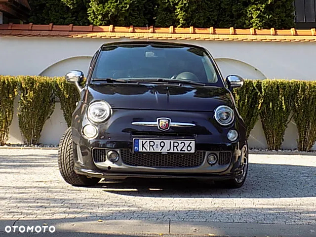 Abarth 500 - 38