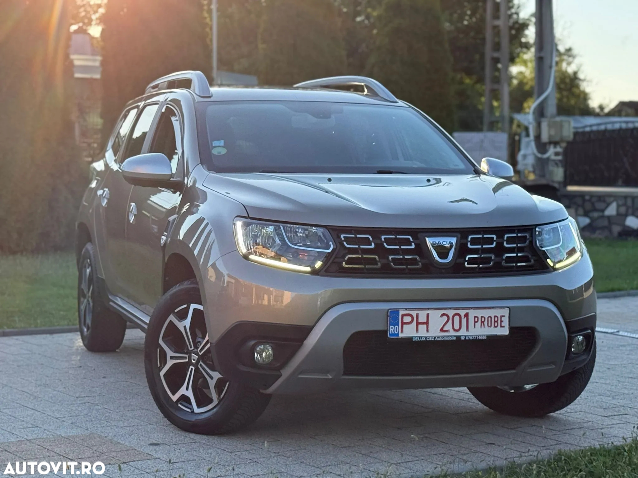 Dacia Duster - 2