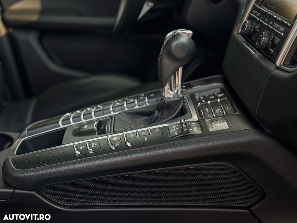 Porsche Macan S PDK - 15