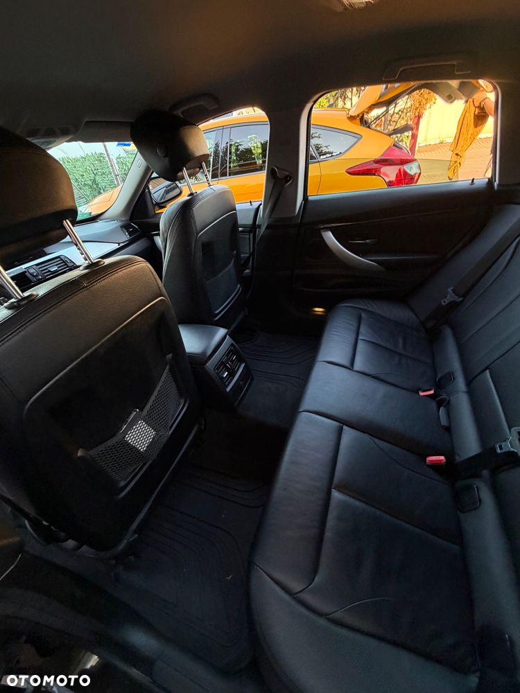 BMW Seria 3 - 13