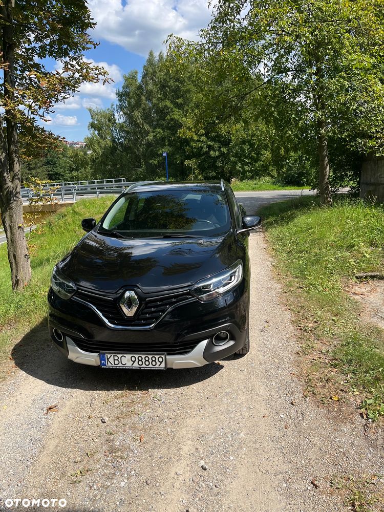 Renault Kadjar Energy TCe 130 EDC CROSSBORDER - 14