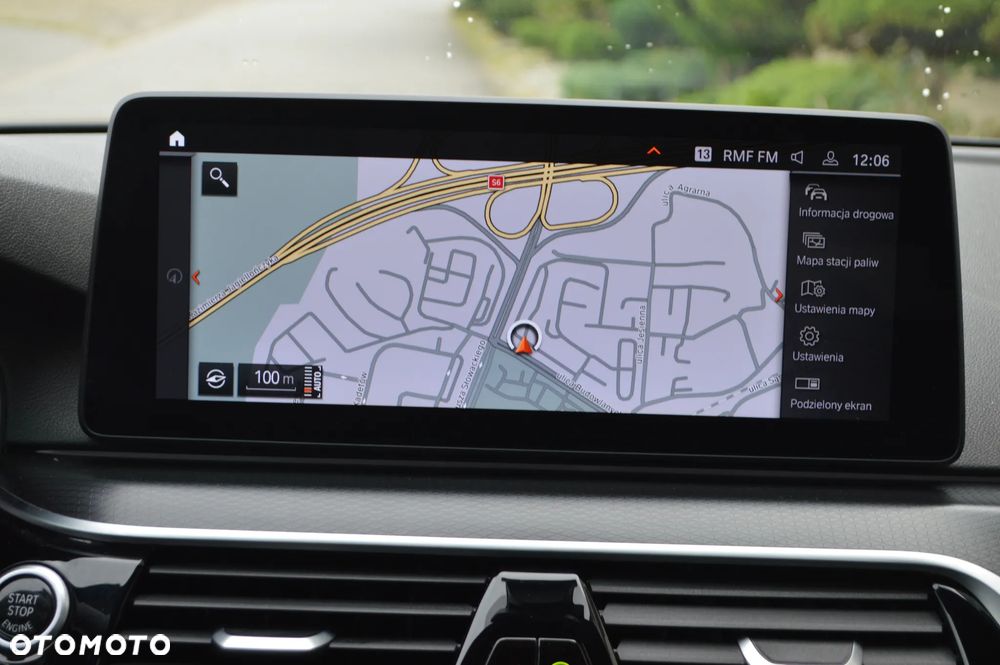 BMW Seria 5 520d MHEV Sport - 23
