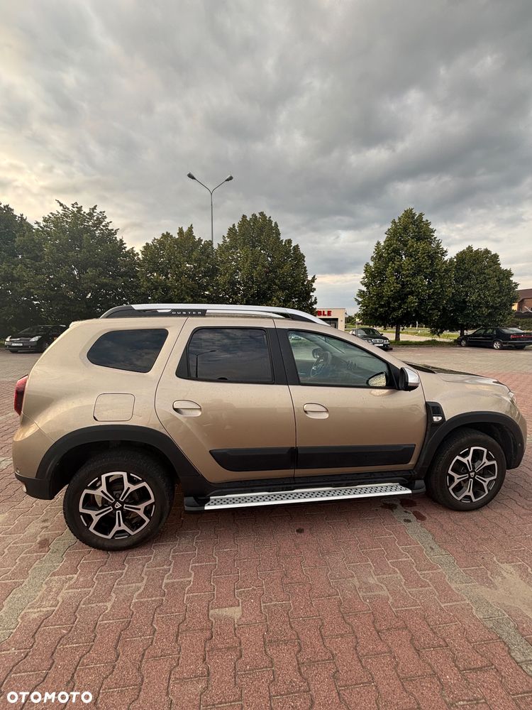 Dacia Duster 1.6 SCe Prestige - 12
