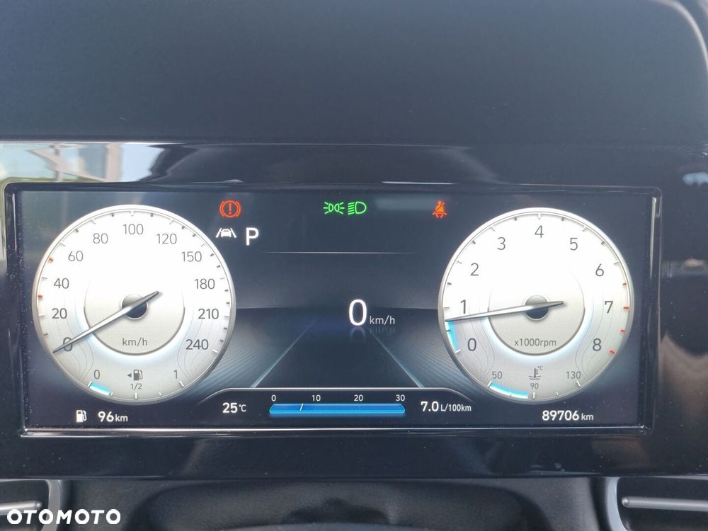 Hyundai Elantra 1.6 Smart CVT - 17