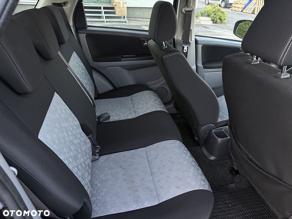 Suzuki SX4 1.6 VVT 4x4 Style - 7