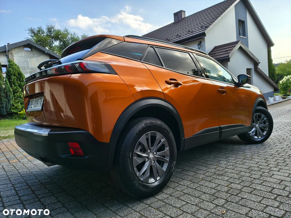 Peugeot 2008 PureTech 100 Style - 19