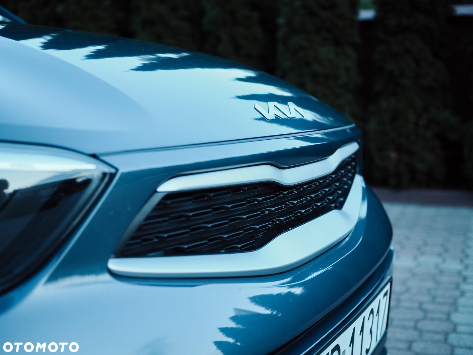 Kia Stonic - 32