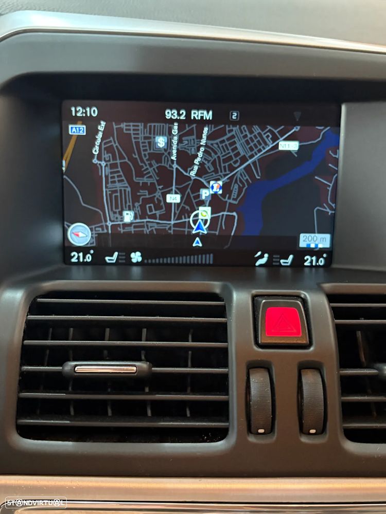 Volvo XC 60 D3 Ocean Race - 22