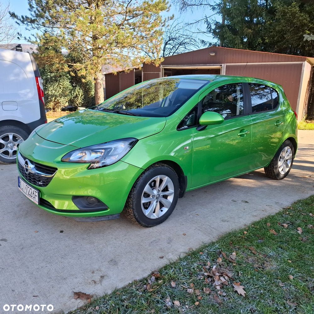 Opel Corsa 1.4 Active - 1