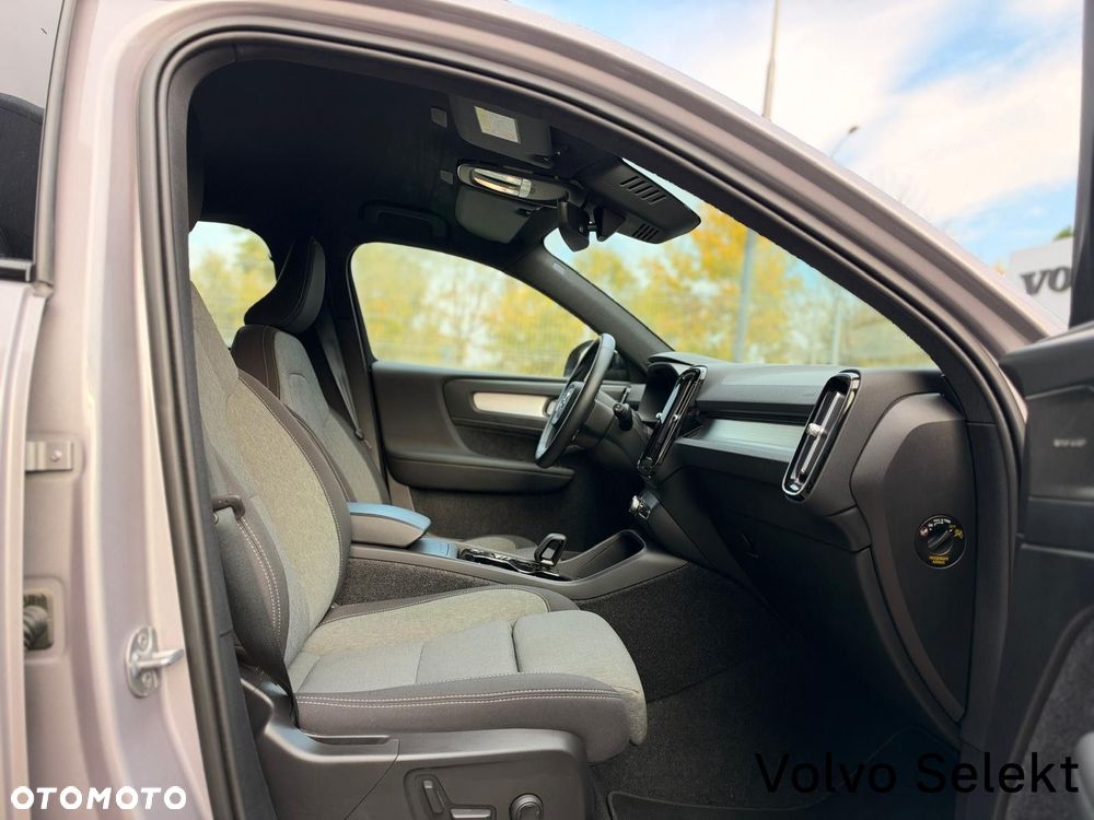 Volvo XC 40 - 27