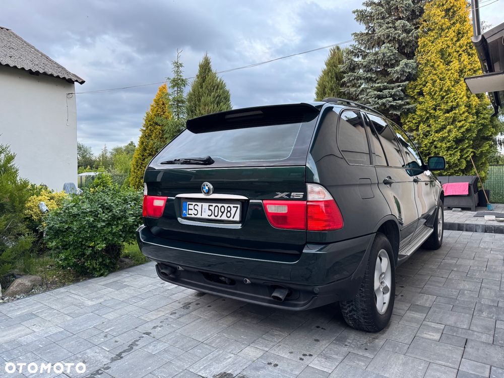 BMW X5 - 2