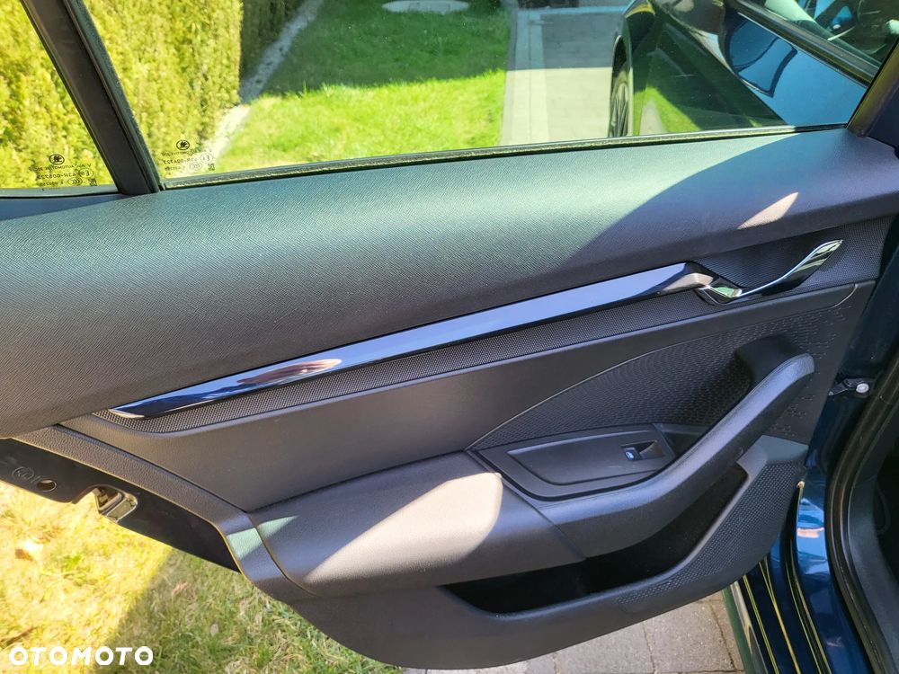 Skoda Octavia 1.0 TSI Ambition - 23